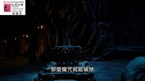 (電影分享)♥上【myVideo】看美麗浪漫的愛情童話，期待的美女與野獸真人版終於上演