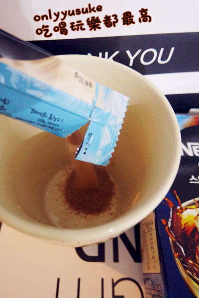 【Nescafe雀巢咖啡】炎熱天要喝冷水可以沖泡的咖啡,今夏給你不一樣風味感受