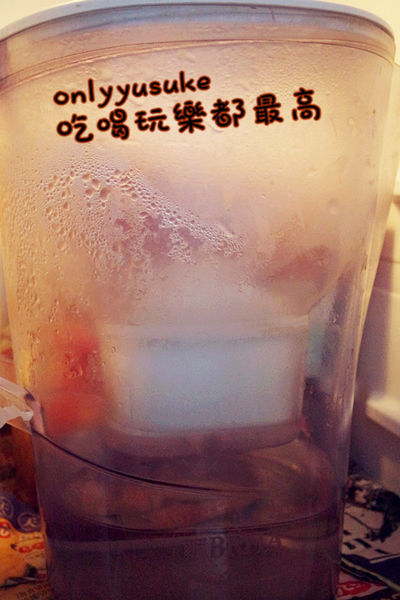 【Nescafe雀巢咖啡】炎熱天要喝冷水可以沖泡的咖啡,今夏給你不一樣風味感受