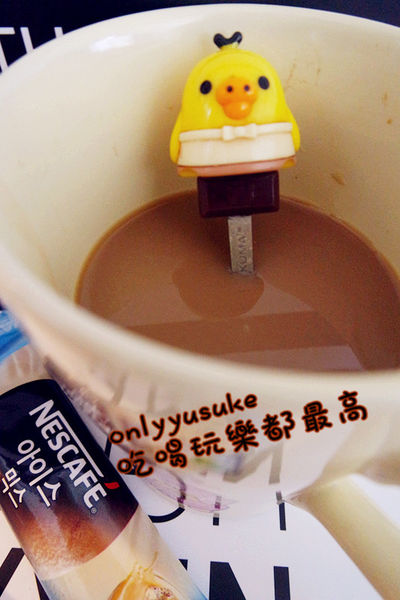 【Nescafe雀巢咖啡】炎熱天要喝冷水可以沖泡的咖啡,今夏給你不一樣風味感受