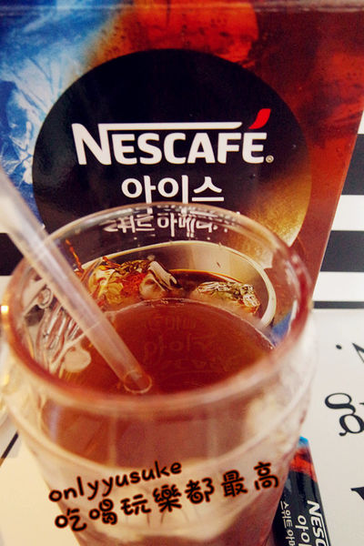 【Nescafe雀巢咖啡】炎熱天要喝冷水可以沖泡的咖啡,今夏給你不一樣風味感受