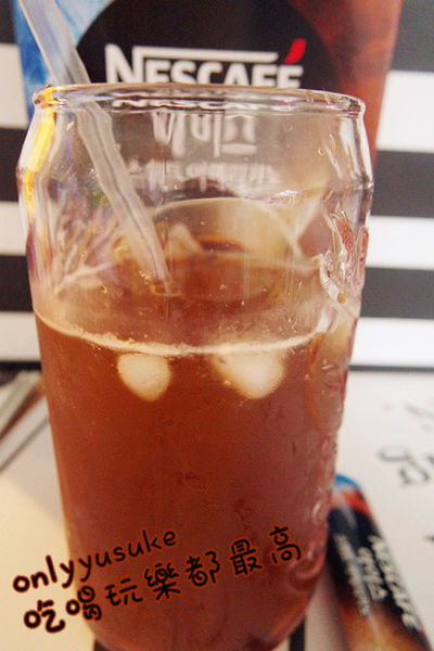 【Nescafe雀巢咖啡】炎熱天要喝冷水可以沖泡的咖啡,今夏給你不一樣風味感受