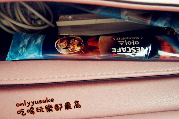 【Nescafe雀巢咖啡】炎熱天要喝冷水可以沖泡的咖啡,今夏給你不一樣風味感受