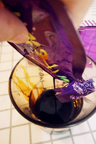 (保健)包裝很中國風【千の酵素】川晟生物科技用心醞釀多年老味道,調節身體機能健康補助品