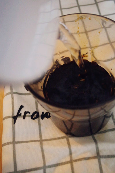 (保健)包裝很中國風【千の酵素】川晟生物科技用心醞釀多年老味道,調節身體機能健康補助品