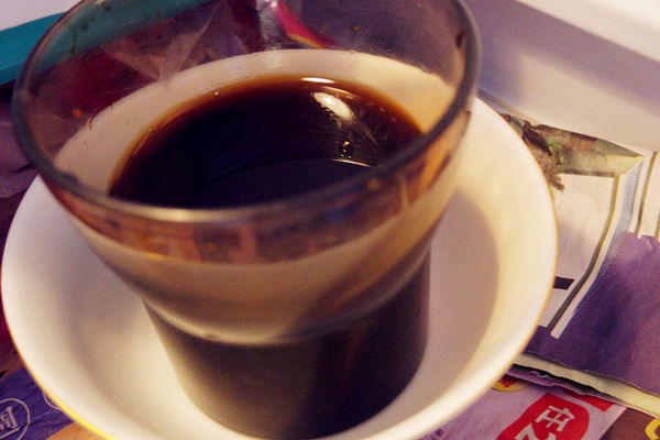 (保健)包裝很中國風【千の酵素】川晟生物科技用心醞釀多年老味道,調節身體機能健康補助品