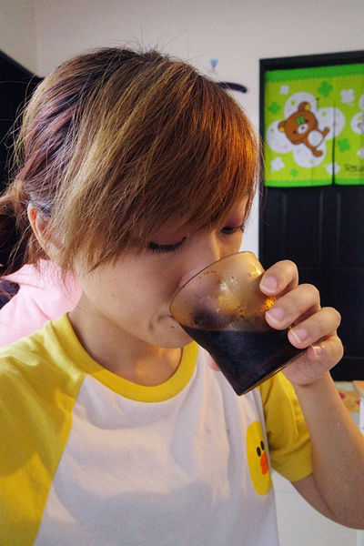 (保健)包裝很中國風【千の酵素】川晟生物科技用心醞釀多年老味道,調節身體機能健康補助品