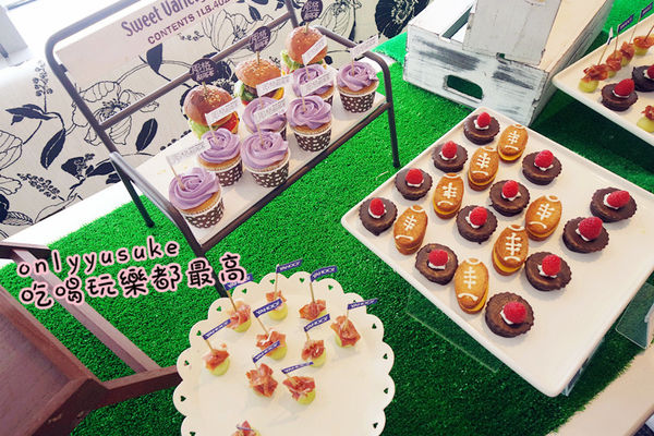 (活動分享)♥【2017風格部落客初夏時尚潮流聚】S'AIME東京企劃gozo時尚運動風