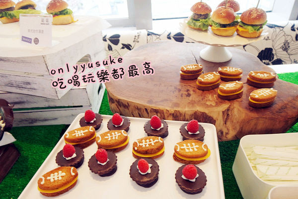 (活動分享)♥【2017風格部落客初夏時尚潮流聚】S'AIME東京企劃gozo時尚運動風