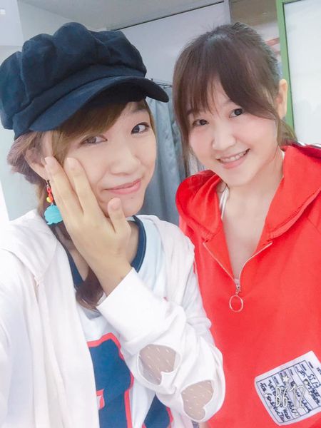 (活動分享)♥【2017風格部落客初夏時尚潮流聚】S'AIME東京企劃gozo時尚運動風