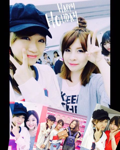 (活動分享)♥【2017風格部落客初夏時尚潮流聚】S'AIME東京企劃gozo時尚運動風