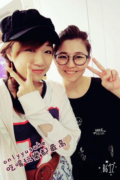 (活動分享)♥【2017風格部落客初夏時尚潮流聚】S'AIME東京企劃gozo時尚運動風