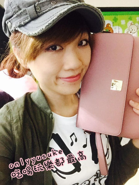 (活動分享)♥【2017風格部落客初夏時尚潮流聚】S'AIME東京企劃gozo時尚運動風