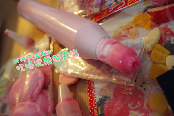 (手作分享)♥夏天就是要吃冰【DAISO大創百貨】療癒一個夏天的手作DIY冰淇淋