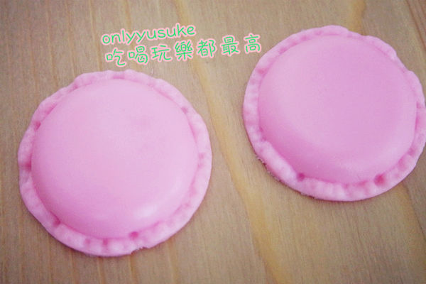 (手作分享)♥夏天就是要吃冰【DAISO大創百貨】療癒一個夏天的手作DIY冰淇淋