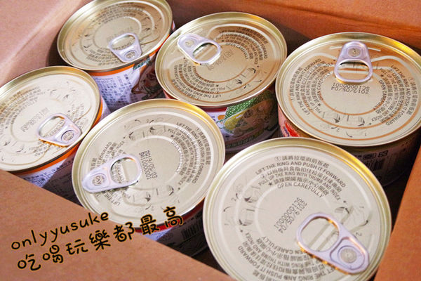 懶人三餐料理【軒閣食品鮮盒子湯罐頭雞湯】現煮一樣好喝,低熱量宵夜