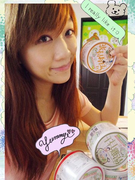 懶人三餐料理【軒閣食品鮮盒子湯罐頭雞湯】現煮一樣好喝,低熱量宵夜