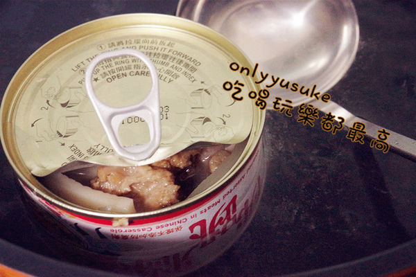 懶人三餐料理【軒閣食品鮮盒子湯罐頭雞湯】現煮一樣好喝,低熱量宵夜