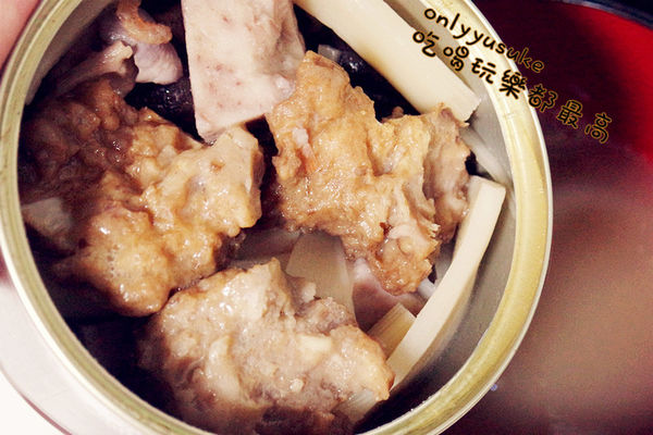 懶人三餐料理【軒閣食品鮮盒子湯罐頭雞湯】現煮一樣好喝,低熱量宵夜