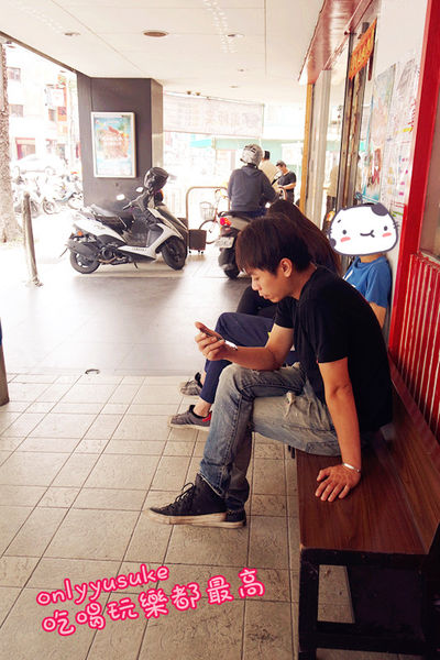 桃園燒肉推薦♥【田季發爺燒肉桃園店】燒肉經典!特色日式食材,想再訪的美味