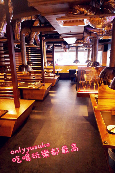 桃園燒肉推薦♥【田季發爺燒肉桃園店】燒肉經典!特色日式食材,想再訪的美味