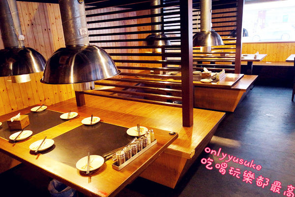 桃園燒肉推薦♥【田季發爺燒肉桃園店】燒肉經典!特色日式食材,想再訪的美味