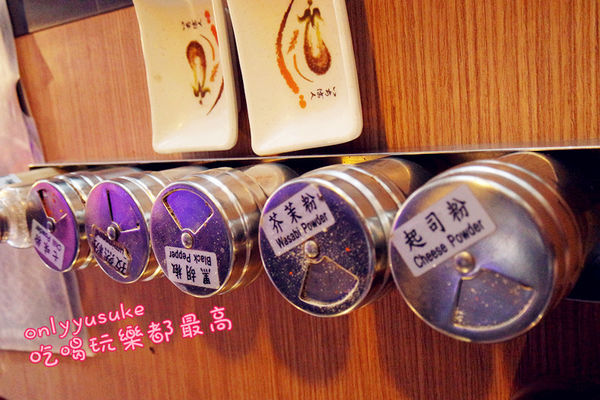 桃園燒肉推薦♥【田季發爺燒肉桃園店】燒肉經典!特色日式食材,想再訪的美味