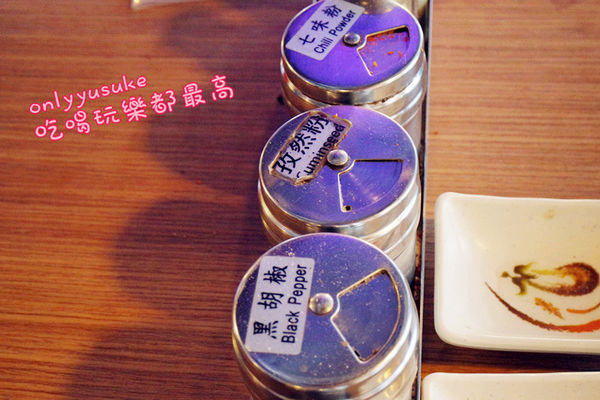 桃園燒肉推薦♥【田季發爺燒肉桃園店】燒肉經典!特色日式食材,想再訪的美味