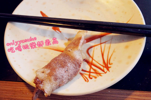 桃園燒肉推薦♥【田季發爺燒肉桃園店】燒肉經典!特色日式食材,想再訪的美味