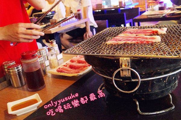 桃園燒肉推薦♥【田季發爺燒肉桃園店】燒肉經典!特色日式食材,想再訪的美味