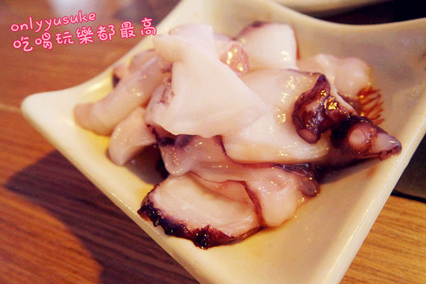 桃園燒肉推薦♥【田季發爺燒肉桃園店】燒肉經典!特色日式食材,想再訪的美味
