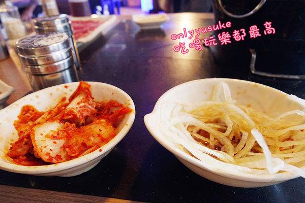 桃園燒肉推薦♥【田季發爺燒肉桃園店】燒肉經典!特色日式食材,想再訪的美味