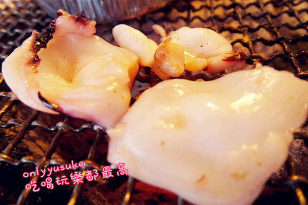 桃園燒肉推薦♥【田季發爺燒肉桃園店】燒肉經典!特色日式食材,想再訪的美味