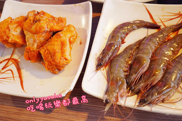 桃園燒肉推薦♥【田季發爺燒肉桃園店】燒肉經典!特色日式食材,想再訪的美味