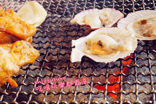 桃園燒肉推薦♥【田季發爺燒肉桃園店】燒肉經典!特色日式食材,想再訪的美味