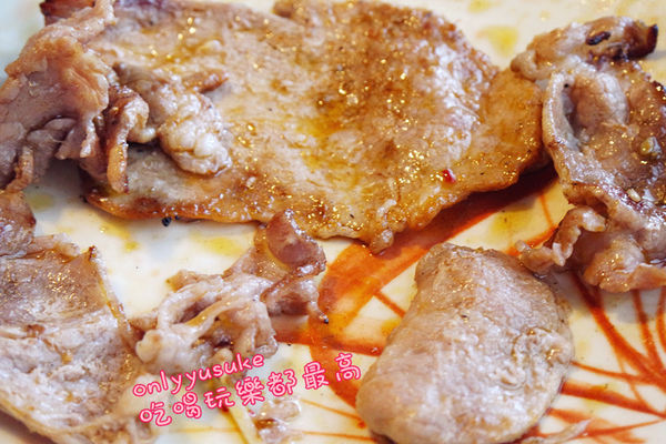 桃園燒肉推薦♥【田季發爺燒肉桃園店】燒肉經典!特色日式食材,想再訪的美味