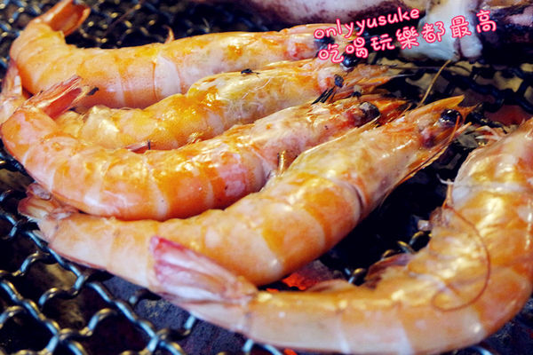 桃園燒肉推薦♥【田季發爺燒肉桃園店】燒肉經典!特色日式食材,想再訪的美味