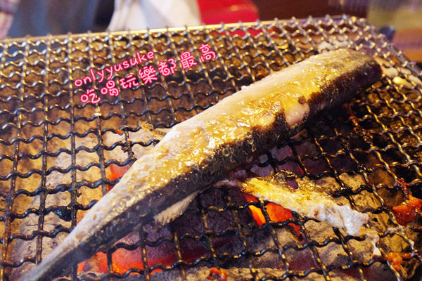 桃園燒肉推薦♥【田季發爺燒肉桃園店】燒肉經典!特色日式食材,想再訪的美味