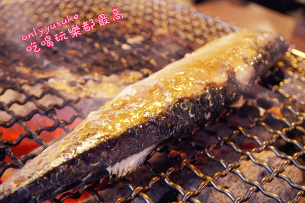 桃園燒肉推薦♥【田季發爺燒肉桃園店】燒肉經典!特色日式食材,想再訪的美味