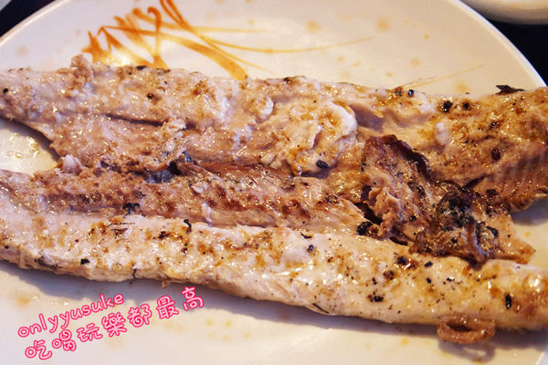 桃園燒肉推薦♥【田季發爺燒肉桃園店】燒肉經典!特色日式食材,想再訪的美味