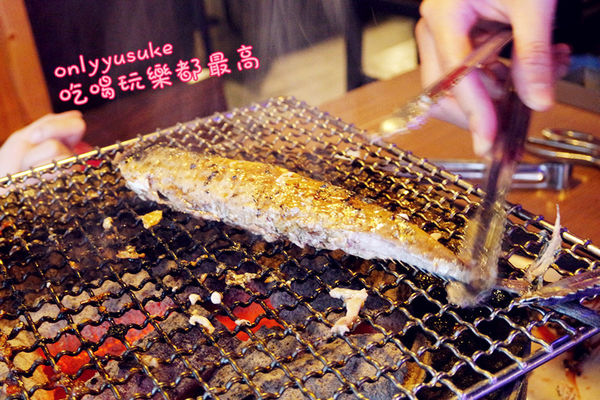 桃園燒肉推薦♥【田季發爺燒肉桃園店】燒肉經典!特色日式食材,想再訪的美味