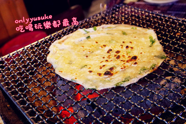 桃園燒肉推薦♥【田季發爺燒肉桃園店】燒肉經典!特色日式食材,想再訪的美味