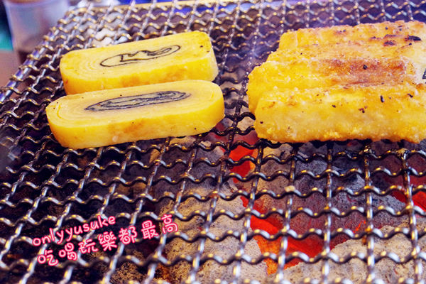 桃園燒肉推薦♥【田季發爺燒肉桃園店】燒肉經典!特色日式食材,想再訪的美味