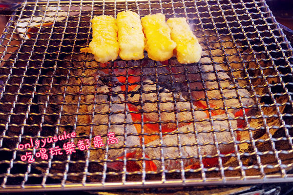 桃園燒肉推薦♥【田季發爺燒肉桃園店】燒肉經典!特色日式食材,想再訪的美味