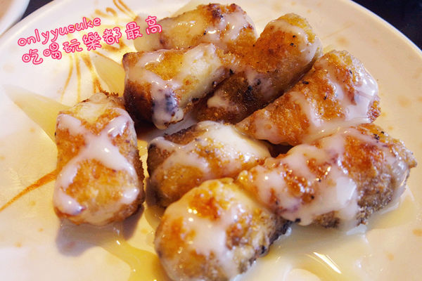 桃園燒肉推薦♥【田季發爺燒肉桃園店】燒肉經典!特色日式食材,想再訪的美味