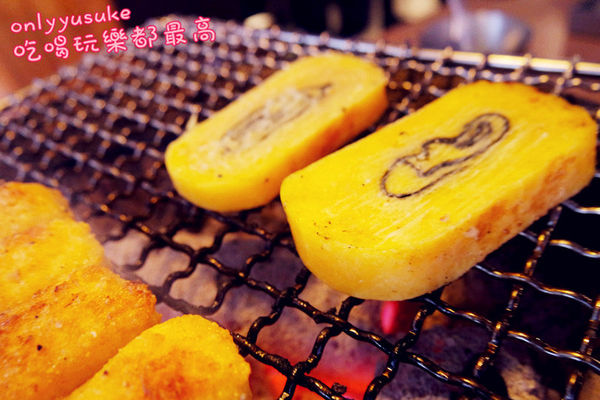 桃園燒肉推薦♥【田季發爺燒肉桃園店】燒肉經典!特色日式食材,想再訪的美味