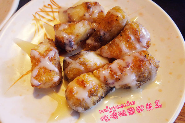 桃園燒肉推薦♥【田季發爺燒肉桃園店】燒肉經典!特色日式食材,想再訪的美味