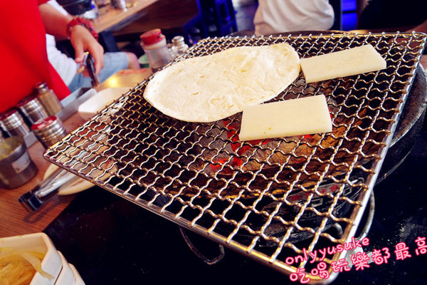 桃園燒肉推薦♥【田季發爺燒肉桃園店】燒肉經典!特色日式食材,想再訪的美味