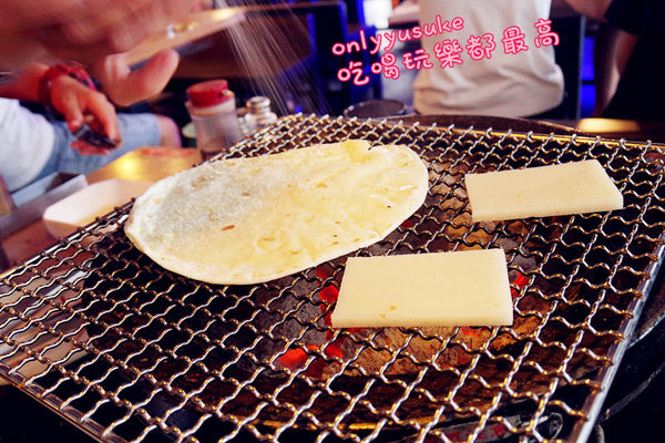 桃園燒肉推薦♥【田季發爺燒肉桃園店】燒肉經典!特色日式食材,想再訪的美味