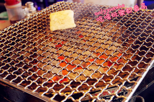 桃園燒肉推薦♥【田季發爺燒肉桃園店】燒肉經典!特色日式食材,想再訪的美味